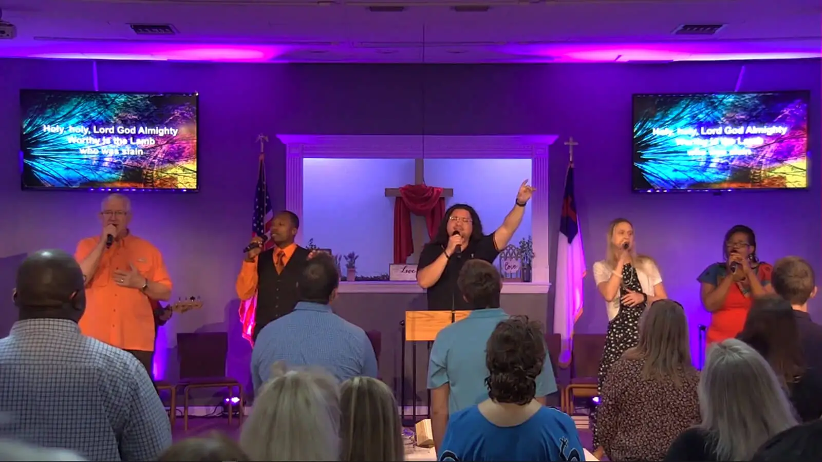 Northside Baptist Church